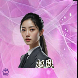 赵岚